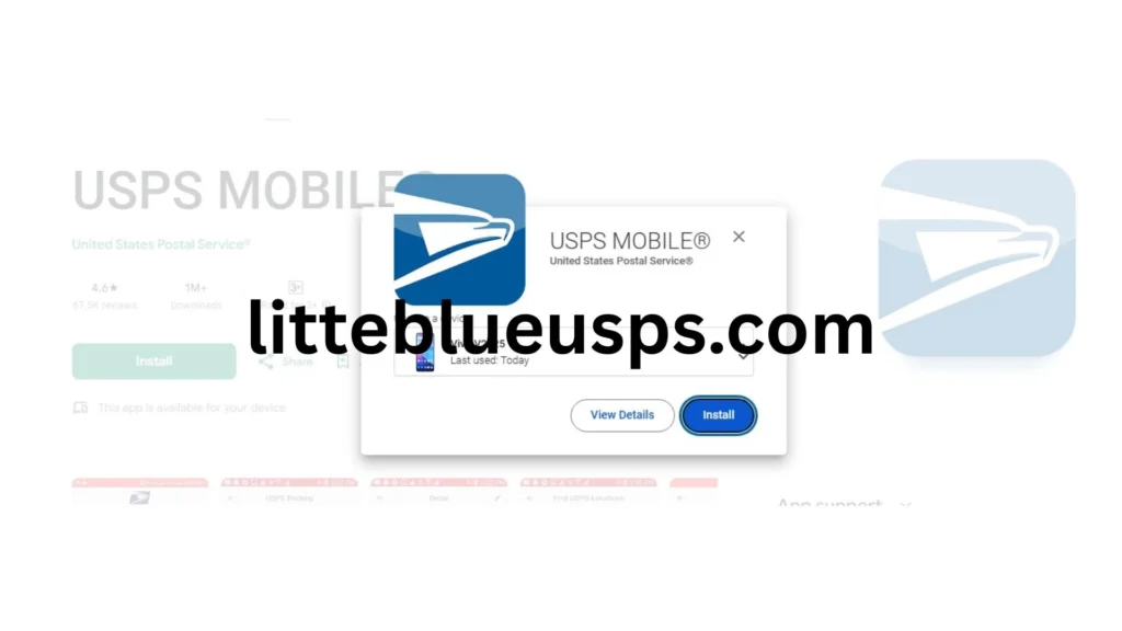 liteblue login app download on desktop