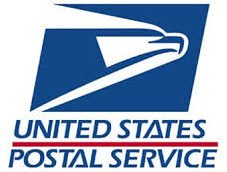 Lite Blue USPS
