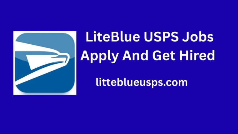 liteblue usps jobs remote online